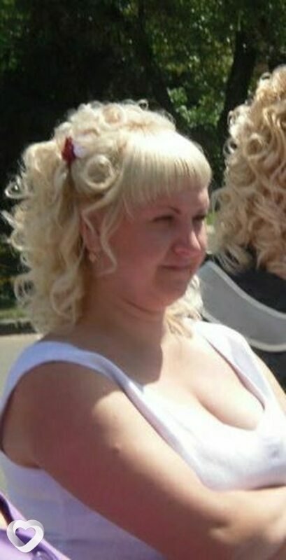 Наталья, 40, Курске — анкета №145909