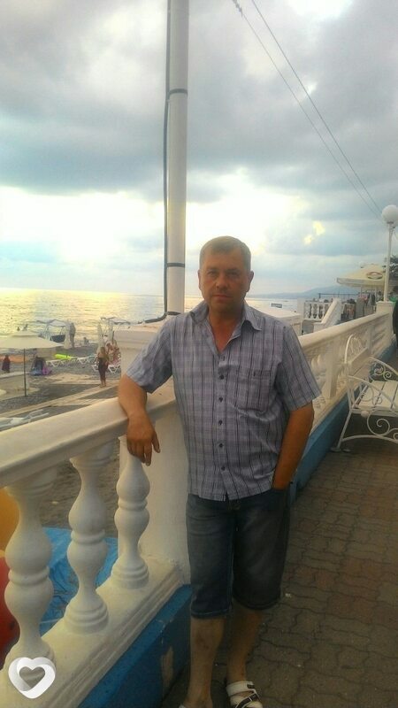 Андрей, 52, Саратове — анкета №145910
