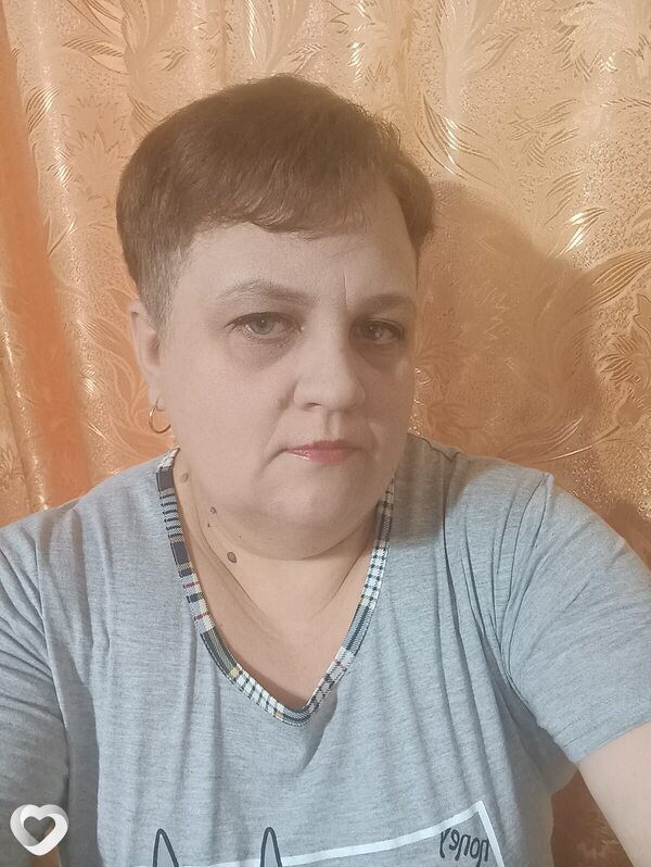 Виктория, Ясиноватая