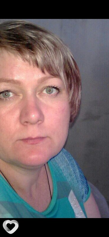 Ирина, 52, Волгограде — анкета №145928