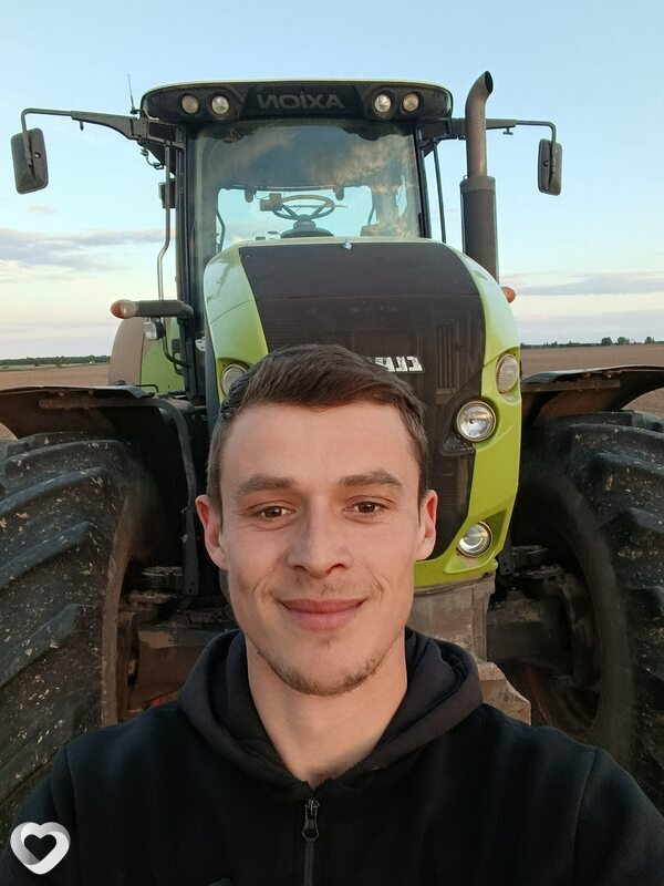 Сергей, 32, Чернигове — анкета №145931