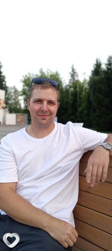 Андрей, Нижний Ингаш