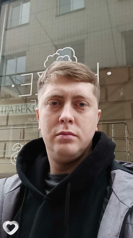 Роман, 34, Киеве — анкета №146042