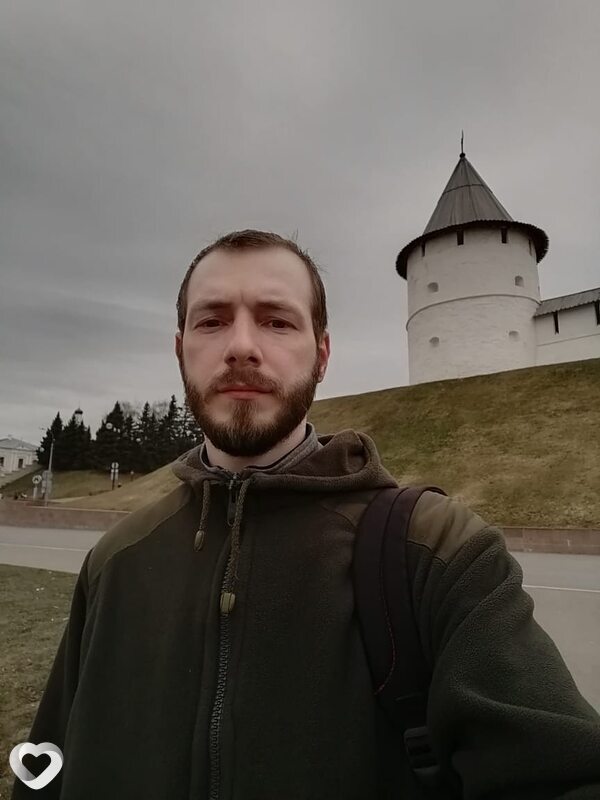 Александр, 39, Санкт-Петербурге — анкета №146043