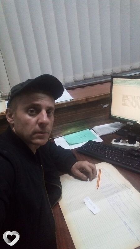 Роман, 36, Кемерове — анкета №146045