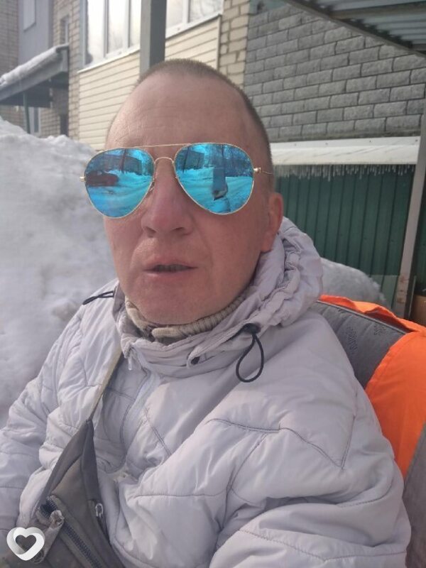 Иван Друженнков, 46, Муроме — анкета №146047