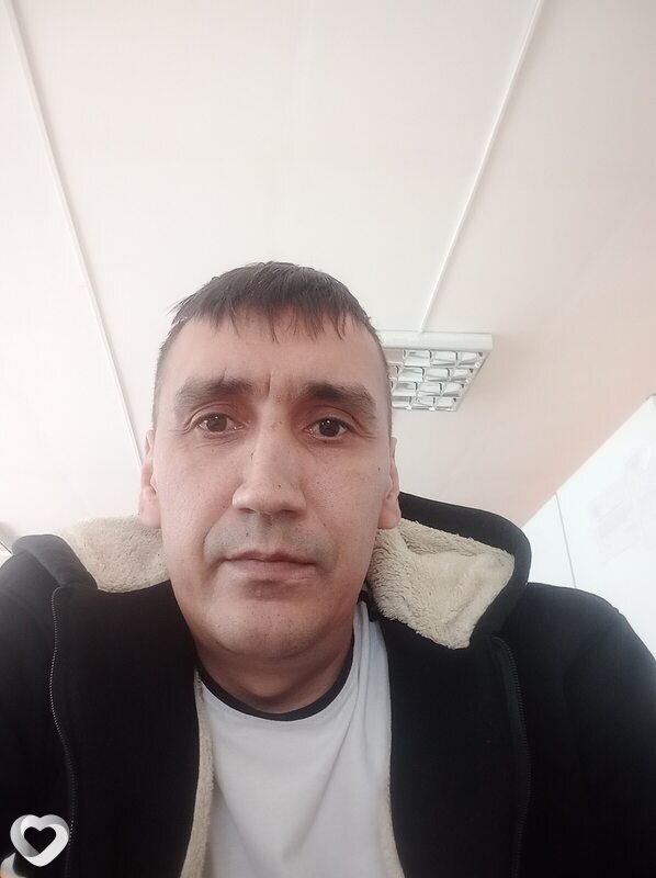 Володя, 39, Тайшете — анкета №146048