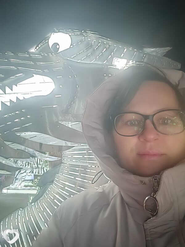 Алина, 43, Минске — анкета №146238