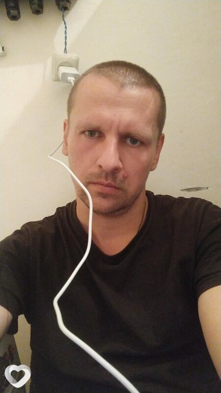 Сергей, 43, Макеевке — анкета №146239