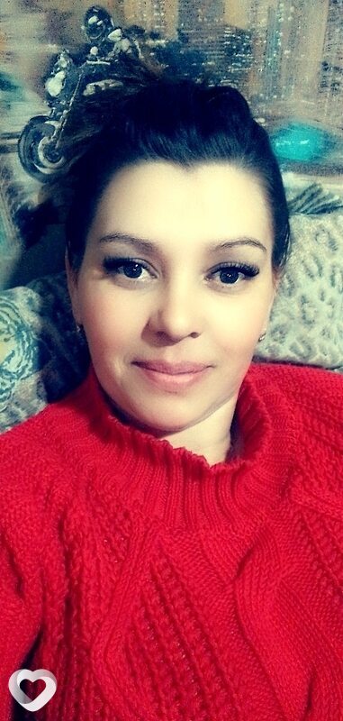 Екатерина, 43, Прокопьевске — анкета №146240
