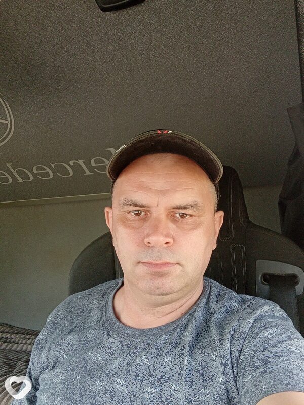 Андрей, 47, Омске — анкета №146242