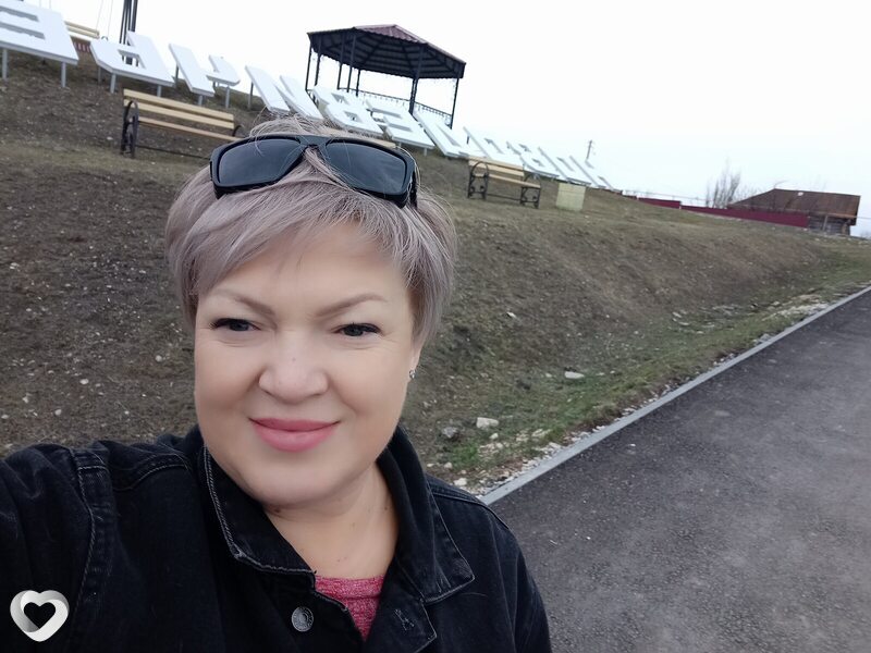 Татьяна, 53, Тольятти — анкета №146249