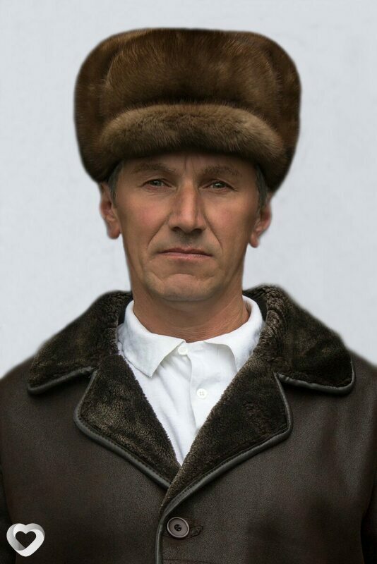 Сергей, 64, Ханты-Мансийске — анкета №146251