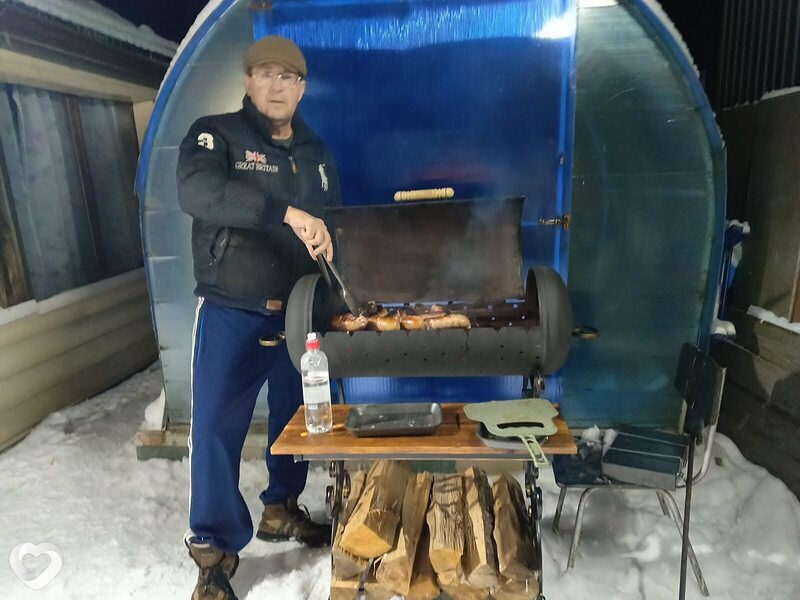 Сергей, 59, Иркутске — анкета №146253