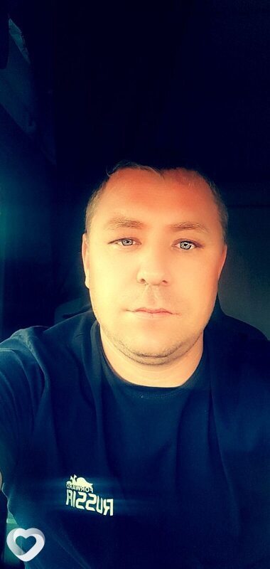 Александр, 39, Иркутске — анкета №146059