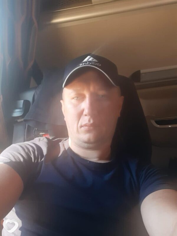 Pasha, 42, Бобруйске — анкета №146060