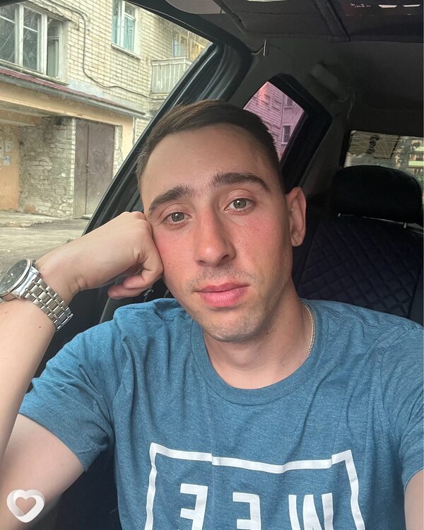 Александр, 28, Костроме — анкета №146061