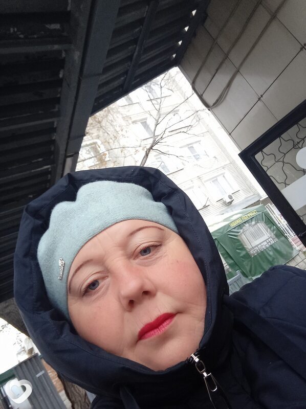 Юлия, 48, Усть-Каменогорск — анкета №146062