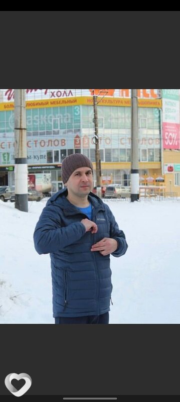 Алексей, 42, Сызрани — анкета №146064