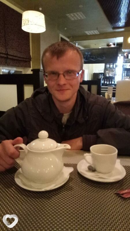 Алексей, 38, Шумилине — анкета №146066