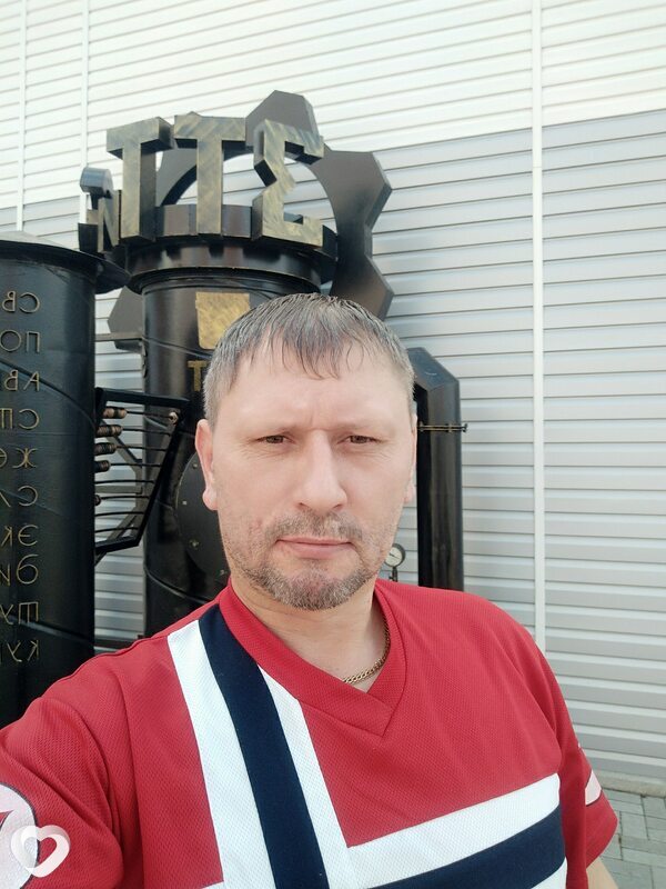 Андрей, 43, Златоусте — анкета №146068