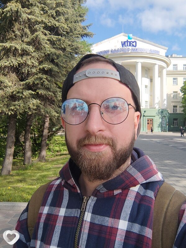Александр, 34, Архангельске — анкета №146072