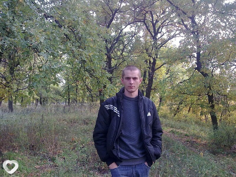Максим, 33, Губкине — анкета №146073