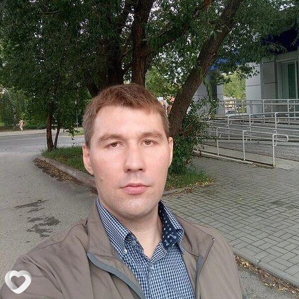 Стас, 38, Томске — анкета №146132