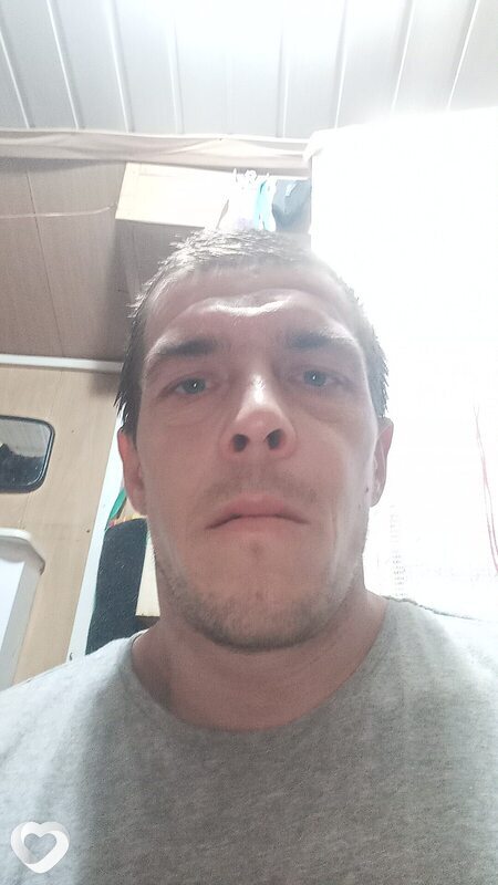 Максим, 38, Енисейске — анкета №146138