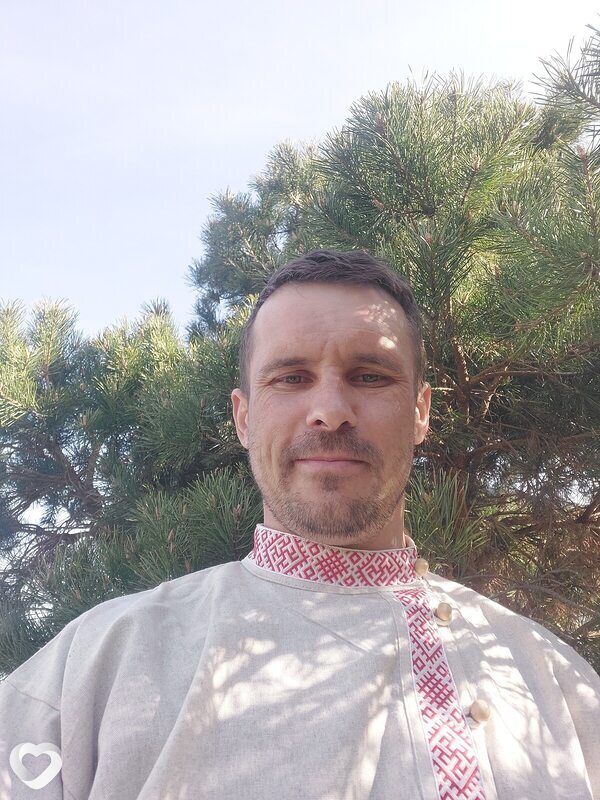 Сергей, 36, Калининграде — анкета №146141