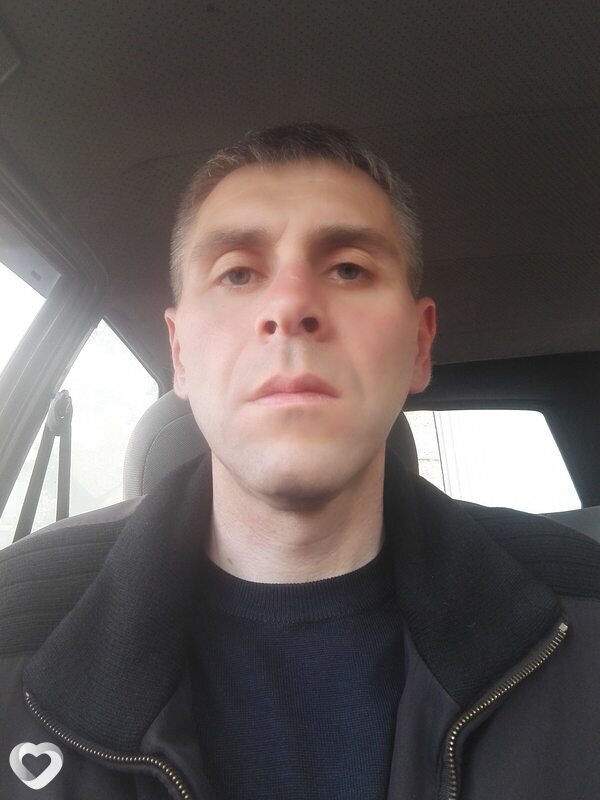 Dima, 46, Днепр — анкета №146143