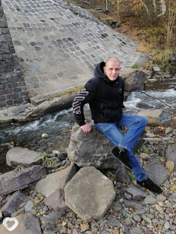 Артем, 42, Новокузнецке — анкета №146148