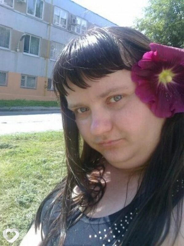 Зиночка, 45, Калининграде — анкета №146159