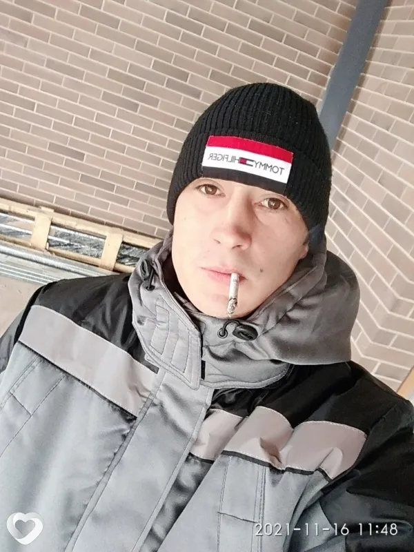 Ильмир, 35, Уфе — анкета №6336
