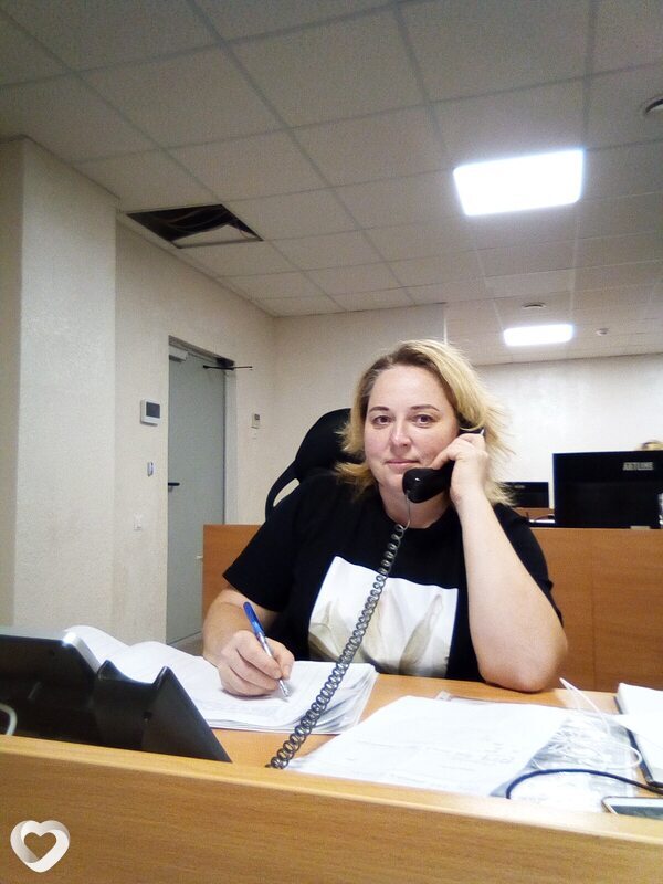 Ульяна, 54, Киеве — анкета №146169