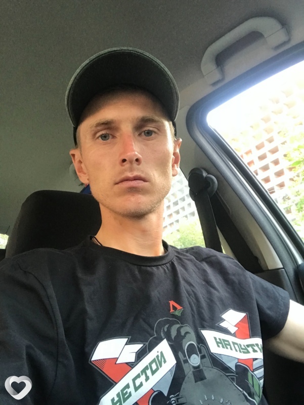 Андре, 33, Пензе — анкета №146173