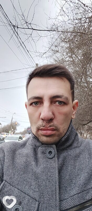 Руслан, 37, Волгограде — анкета №146178
