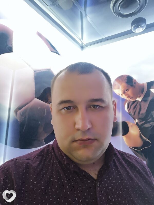 Евгений, 43, Уральске — анкета №146179