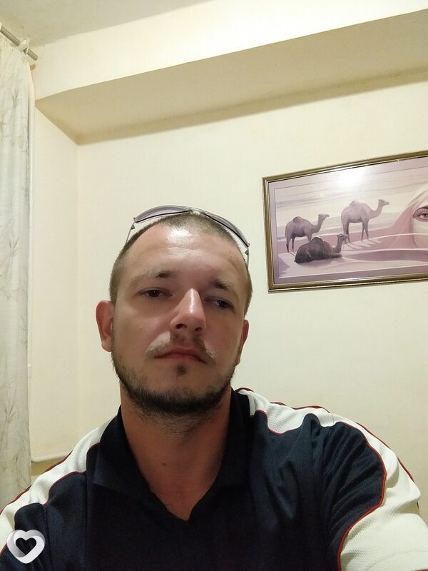 Олег, 35, Кропивницкий — анкета №146206