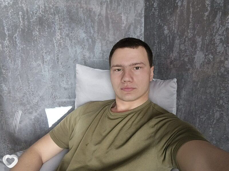 Илья, 24, Краснодаре — анкета №146208