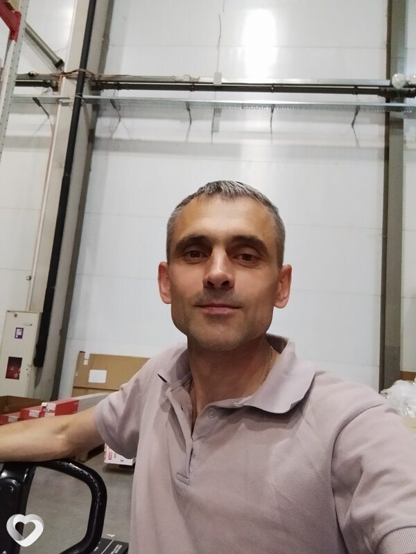 Евгений, 47, Киеве — анкета №146216