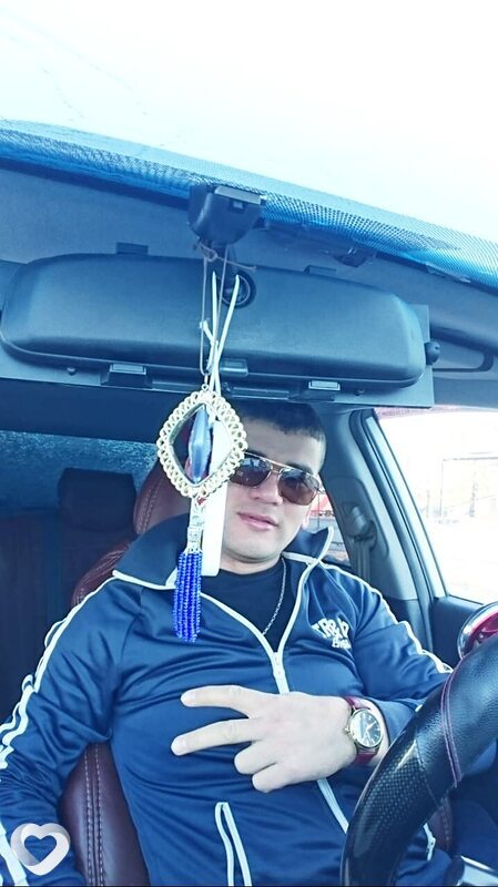 Руслан, 32, Москве — анкета №146219