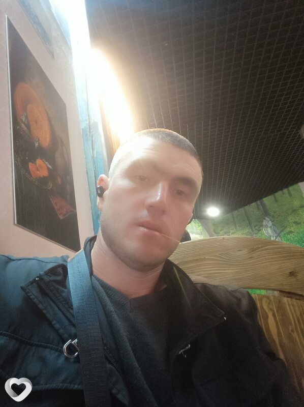 Roma, 42, Москве — анкета №146222