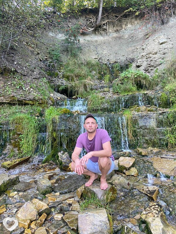 Андрей, 46, Гомеле — анкета №146226