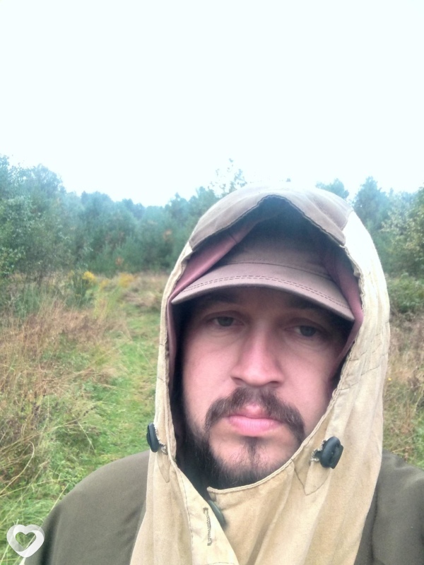 Виктор, 37, Борисове — анкета №146227