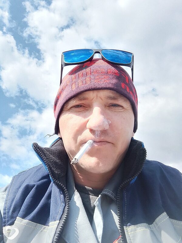 Максим, 35, Пскове — анкета №146230