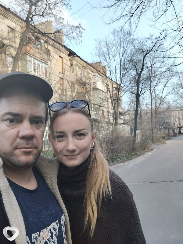 Кирилл, 50, Северодонецке — анкета №146182