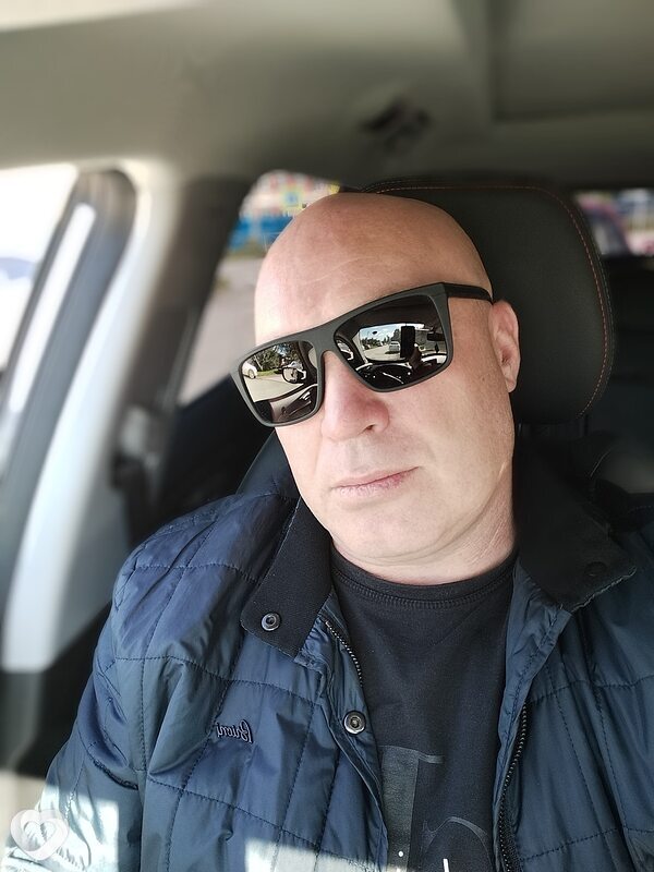 Виктор, 44, Чите — анкета №146185