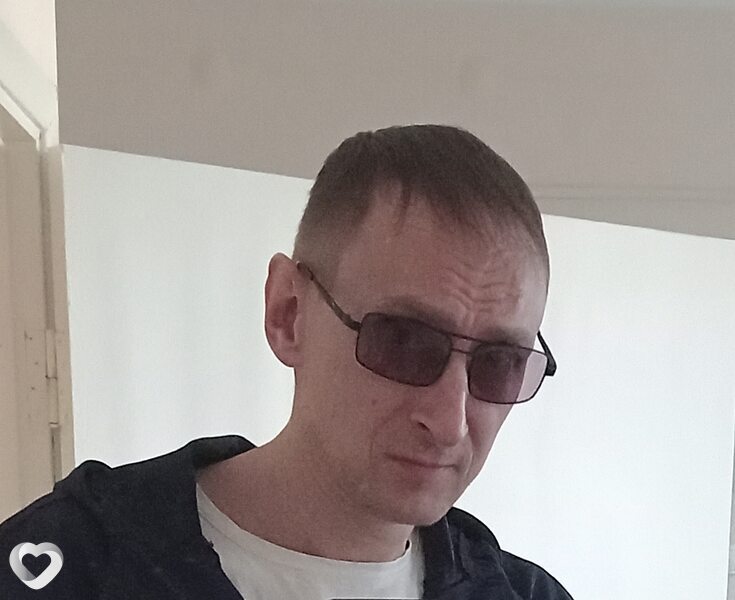 Алексей, 44, Казани — анкета №146187
