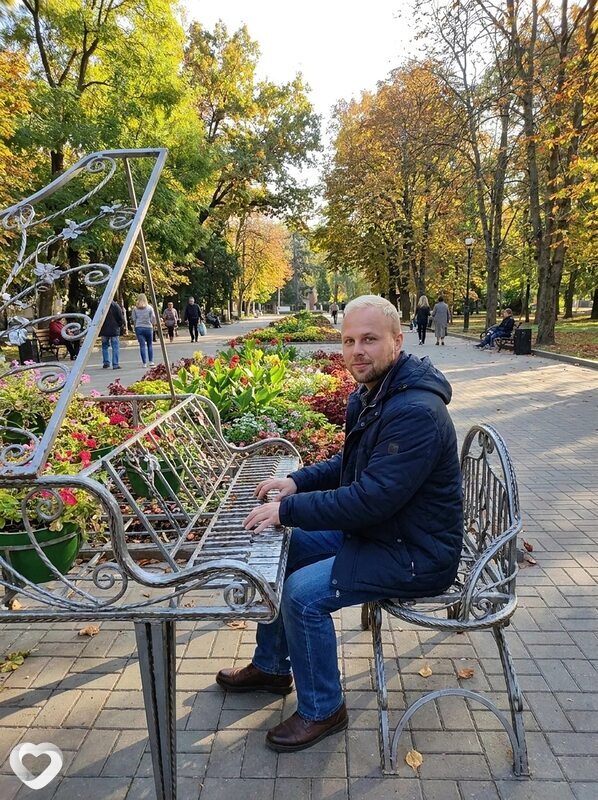 Андрей, 32, Ижевске — анкета №146190